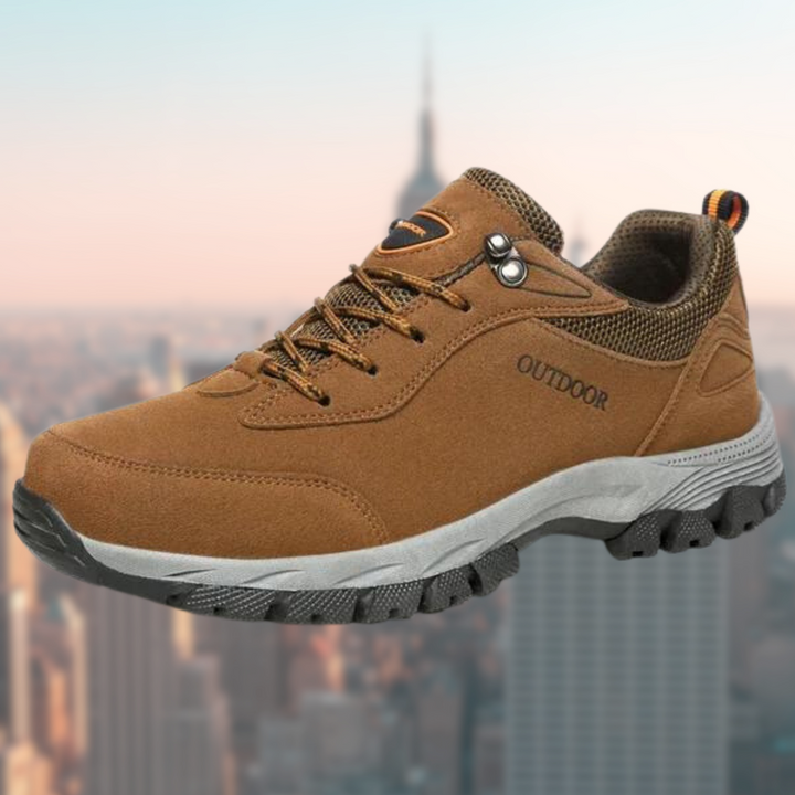 Levoire | Chaussures Pour Hommes Avec Style Et Confort Pour Toutes Les Occasions Braun