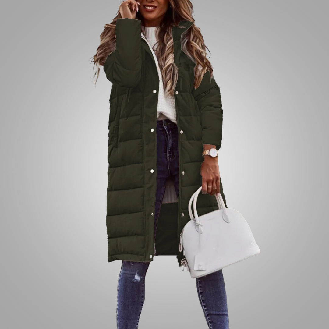 Levoire | Veste élégante et légère Style 1