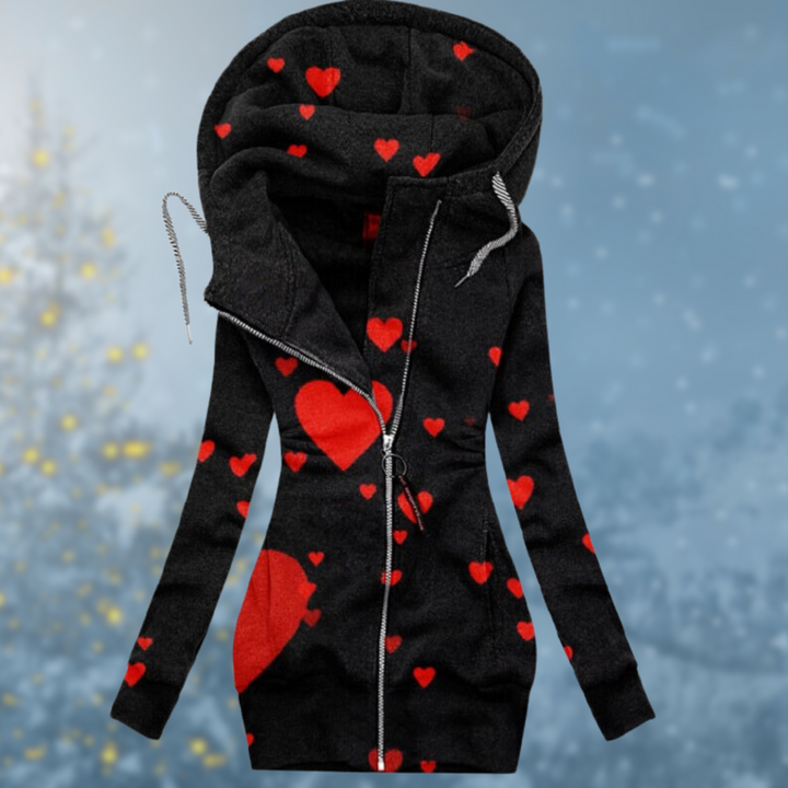 Avriane | Pull Hiver Femmes