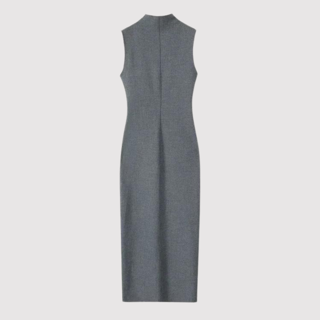 Levoire | Robe Longue Bleistoff