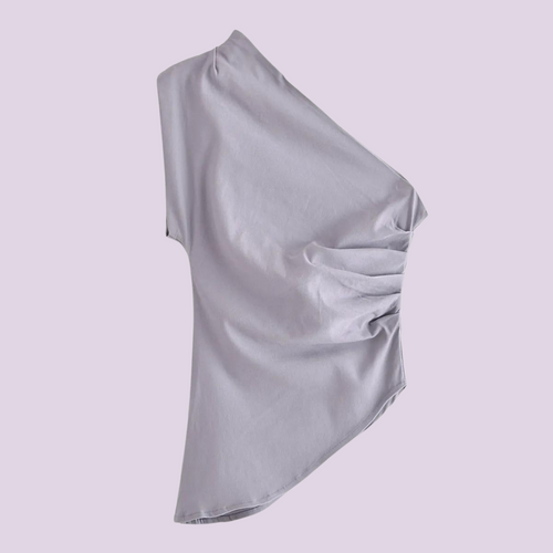 Levoire | Haut Asymétrique
