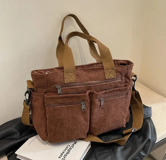 Levoire | Sac fonctionnel Braun