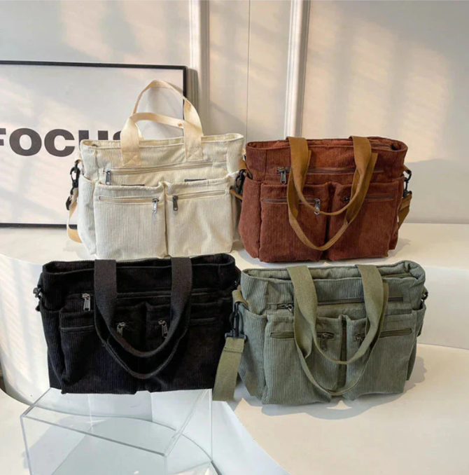 Levoire | Sac fonctionnel