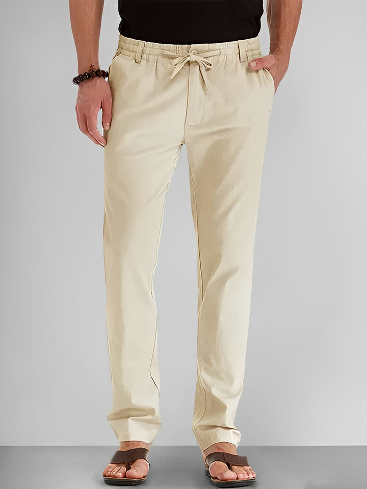 Levoire | Pantalon De Jogging De Loisirs Khaki