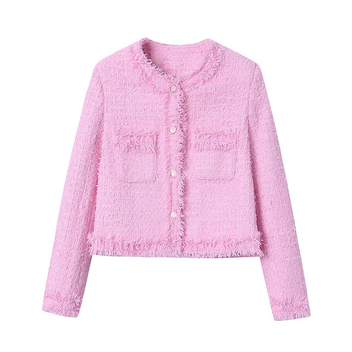 Levoire | Veste classique et confortable