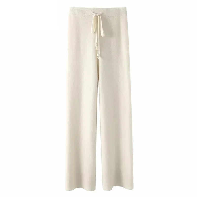 Levoire | Pantalons De Pull Décontractés Chauds 2