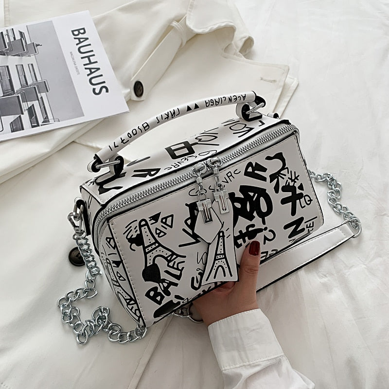 Levoire | Design Unique Bianco