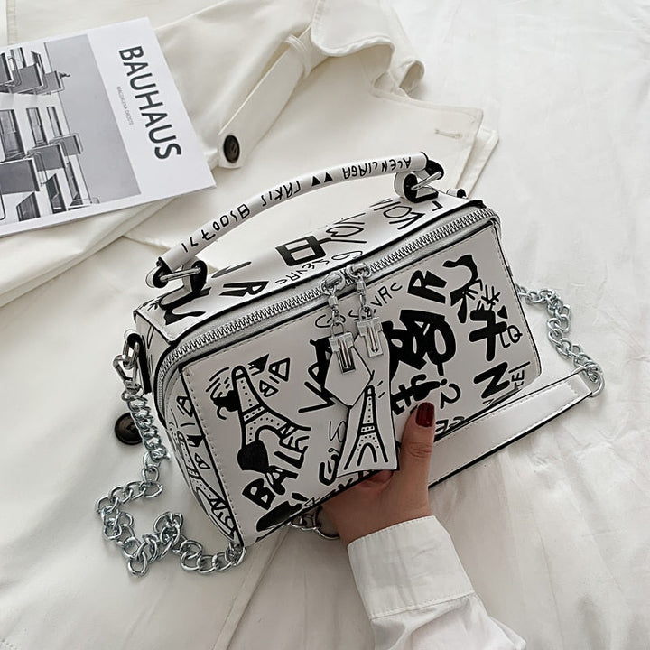 Levoire | Design Unique Bianco