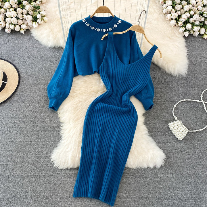 Levoire | Ensemble Confortable Élégant, Chaud & Stylé