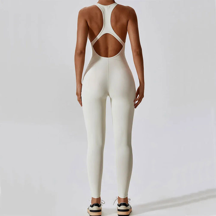 Levoire | Costume De Sport Unisexe Noir