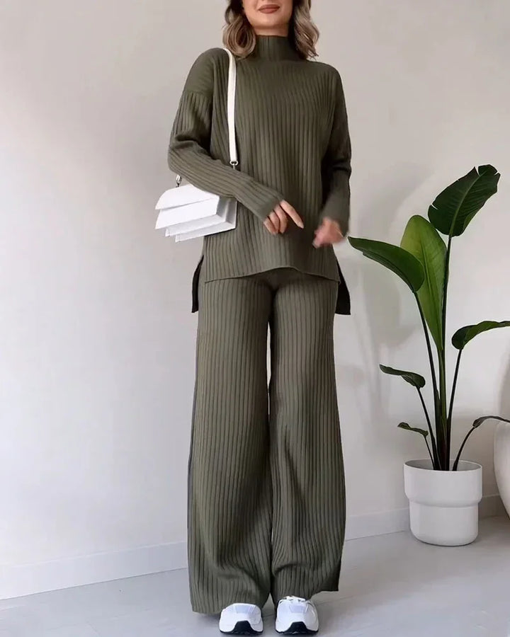 Levoire | Simple Chic Set Vert