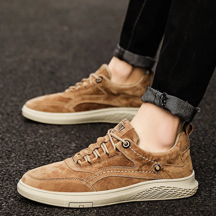 Levoire | Sneaker - chaussures ergonomiques