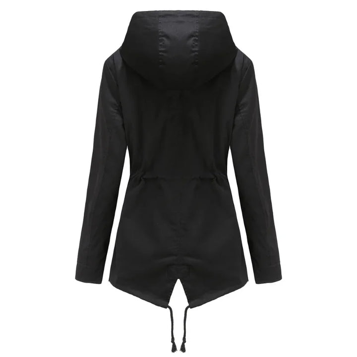 Levoire | Manteau imperméable pour l'automne