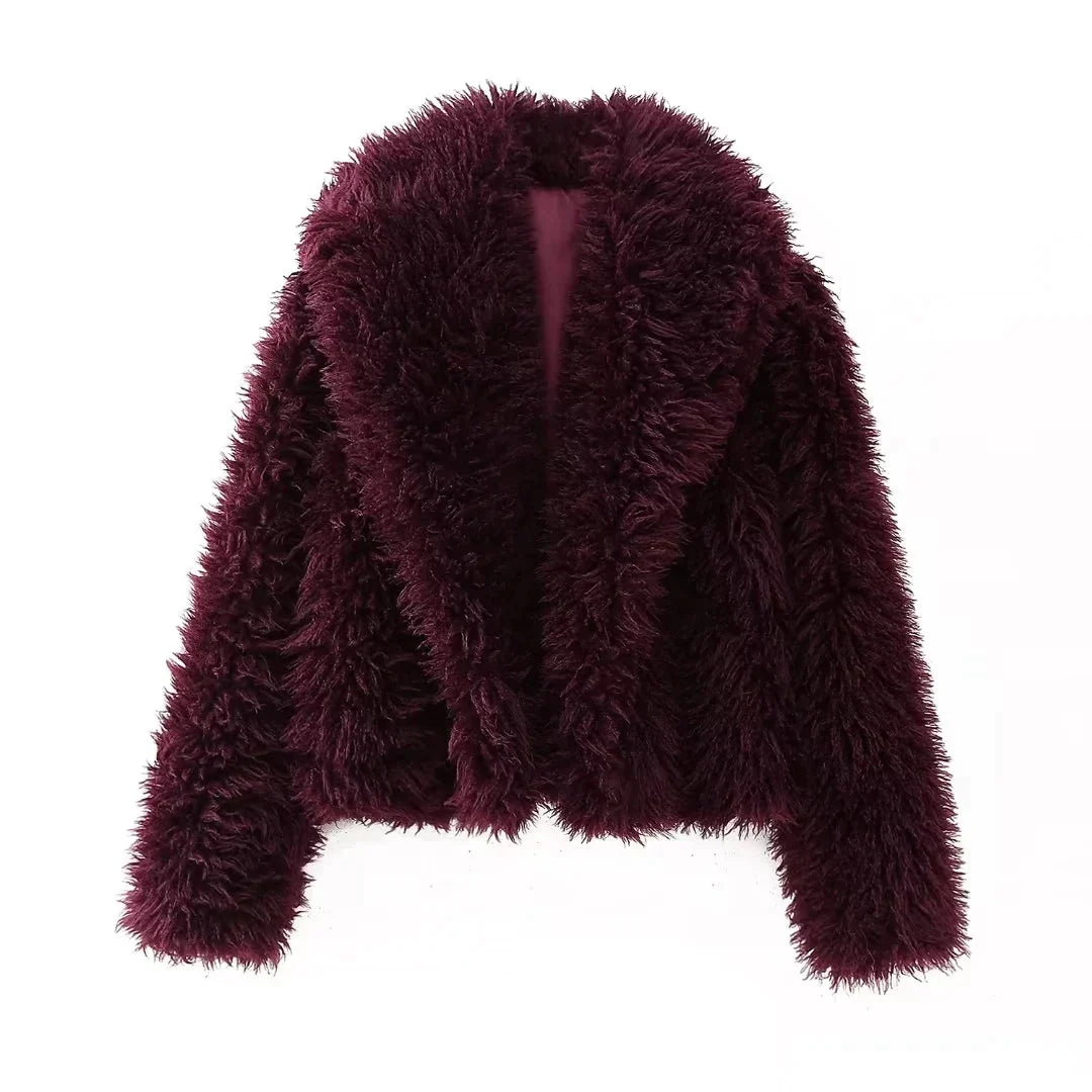 Levoire | Veste Douce Chic
