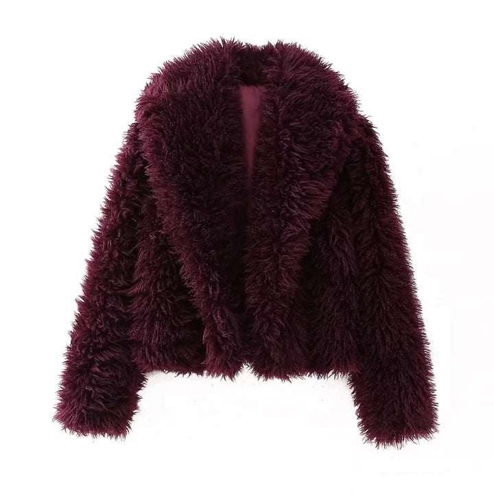 Levoire | Veste Douce Chic