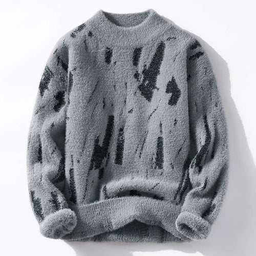 Levoire | Pull à col rond mixte