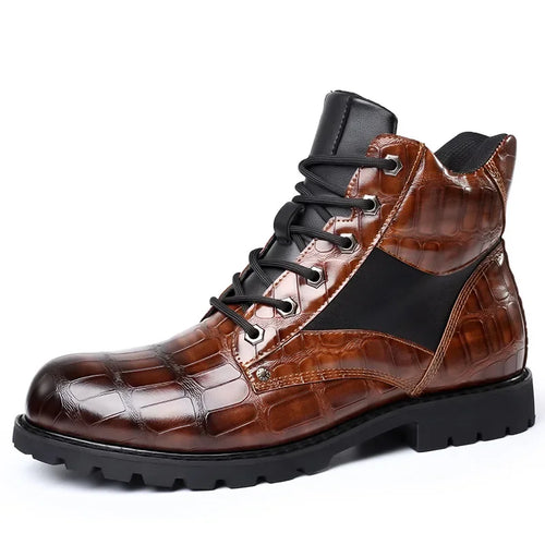 Levoire | Bottines Au Design Unique