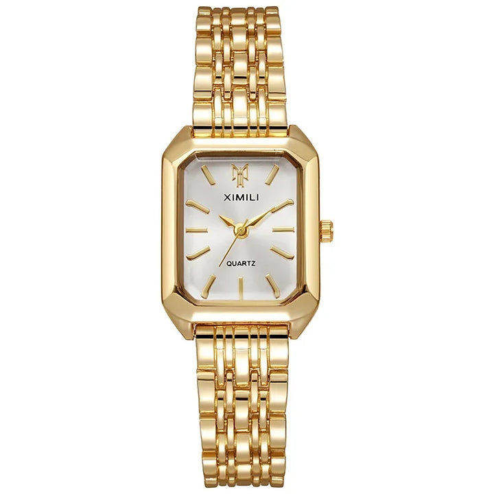 Levoire | Montre En Acier Inoxydable GDWH