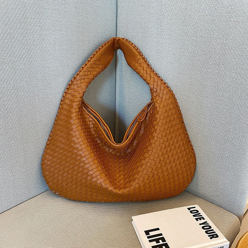 Levoire | Sac À Main En Cuir Pu Décontracté Pour Femmes