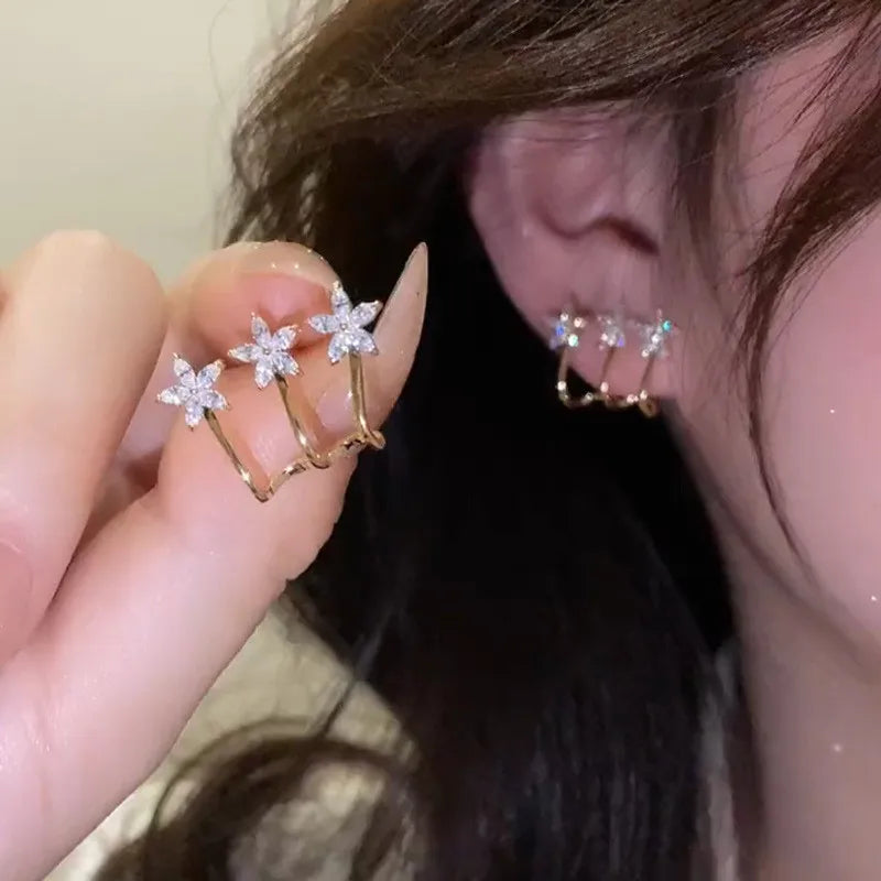 Levoire | Boucles D'Oreilles En Perles 64769