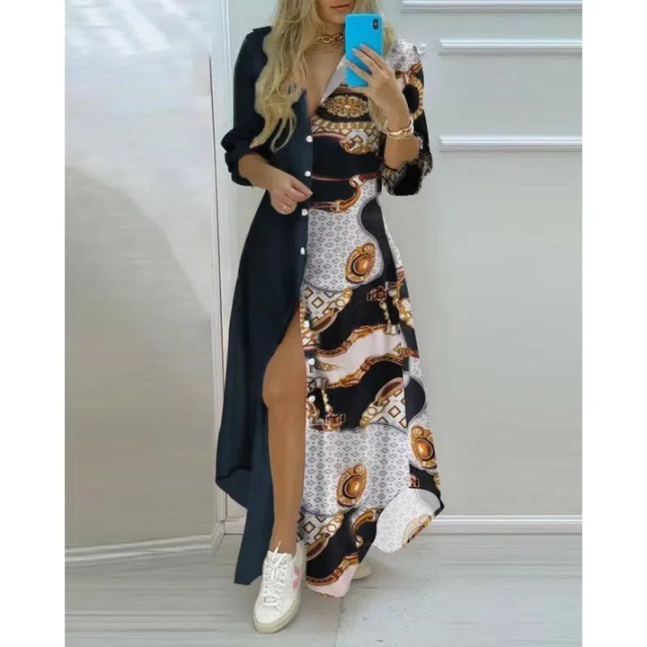 Levoire | Robe longue pour femme