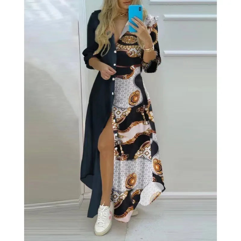Levoire | Robe longue pour femme