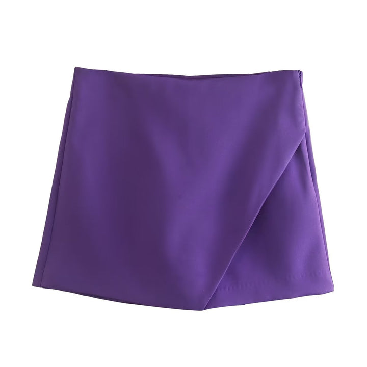 Levoire | Jupe-Pantalon Skorts Élégants Et Confortables Pour Toutes Les Occasions