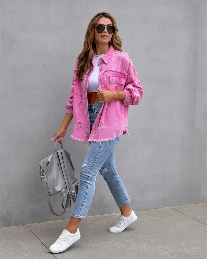 Levoire | Veste générale à la mode et sans effort