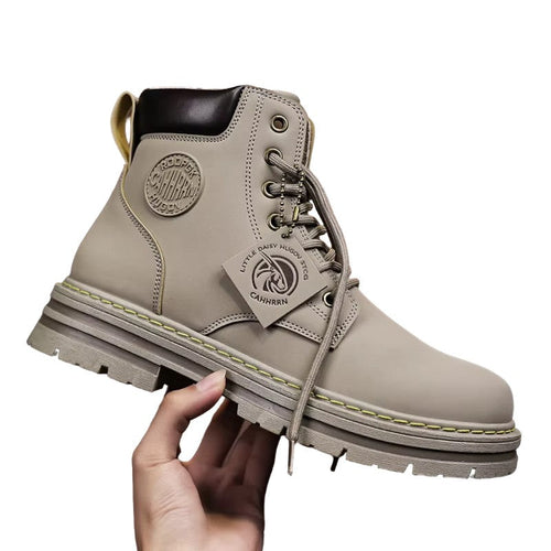 Levoire | Avec Lacets Luxestride