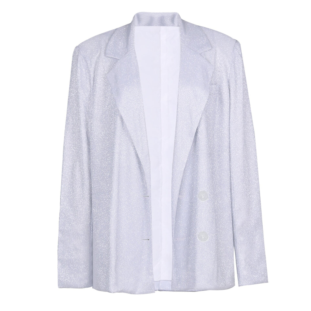 Levoire | Pantalons Taille Haute S Blazer