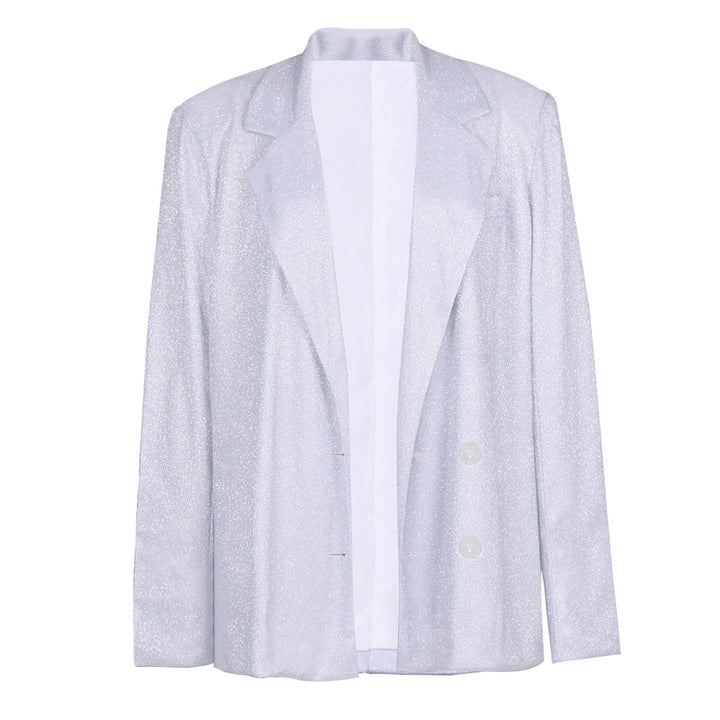Levoire | Pantalons Taille Haute S Blazer