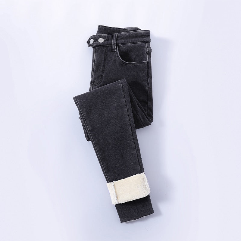 Levoire | Pantalon Thermique : Pour Femmes Gris 969