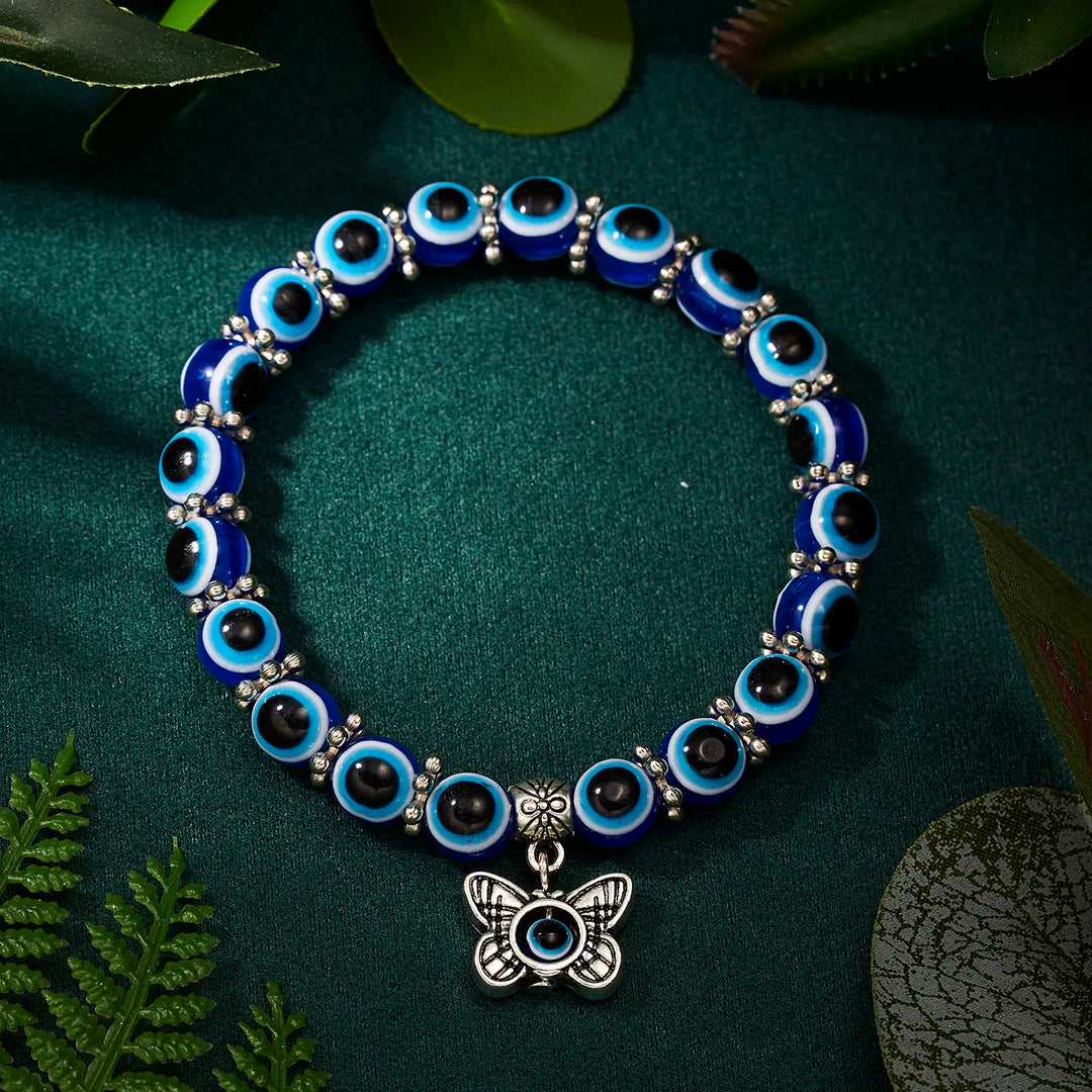 Levoire | Bracelet Porte Bonheur Turc 15BD122-1