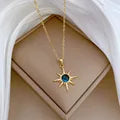 Levoire | Tähtisateet Micro Bijoux Acier Inoxydable Collier