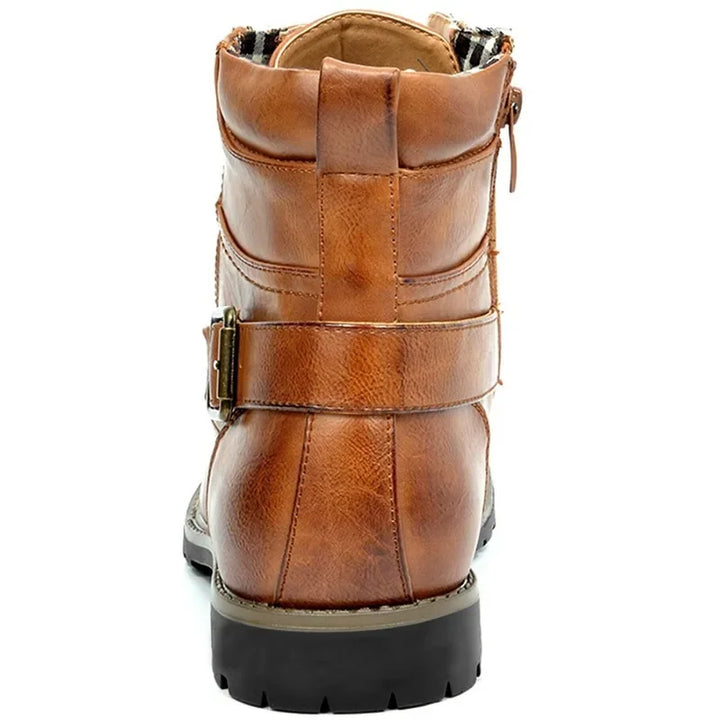 Levoire | Chaussures Nahkanyrkki