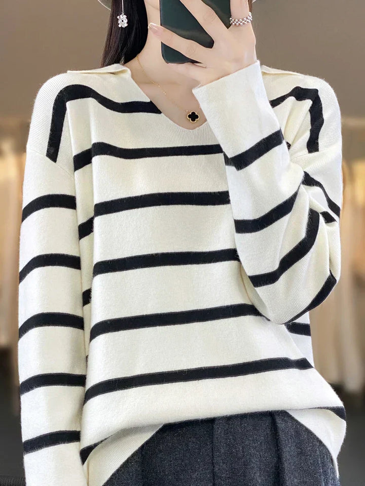 Levoire | Chemise D'Hiver Raffinée Et Légère Style 2