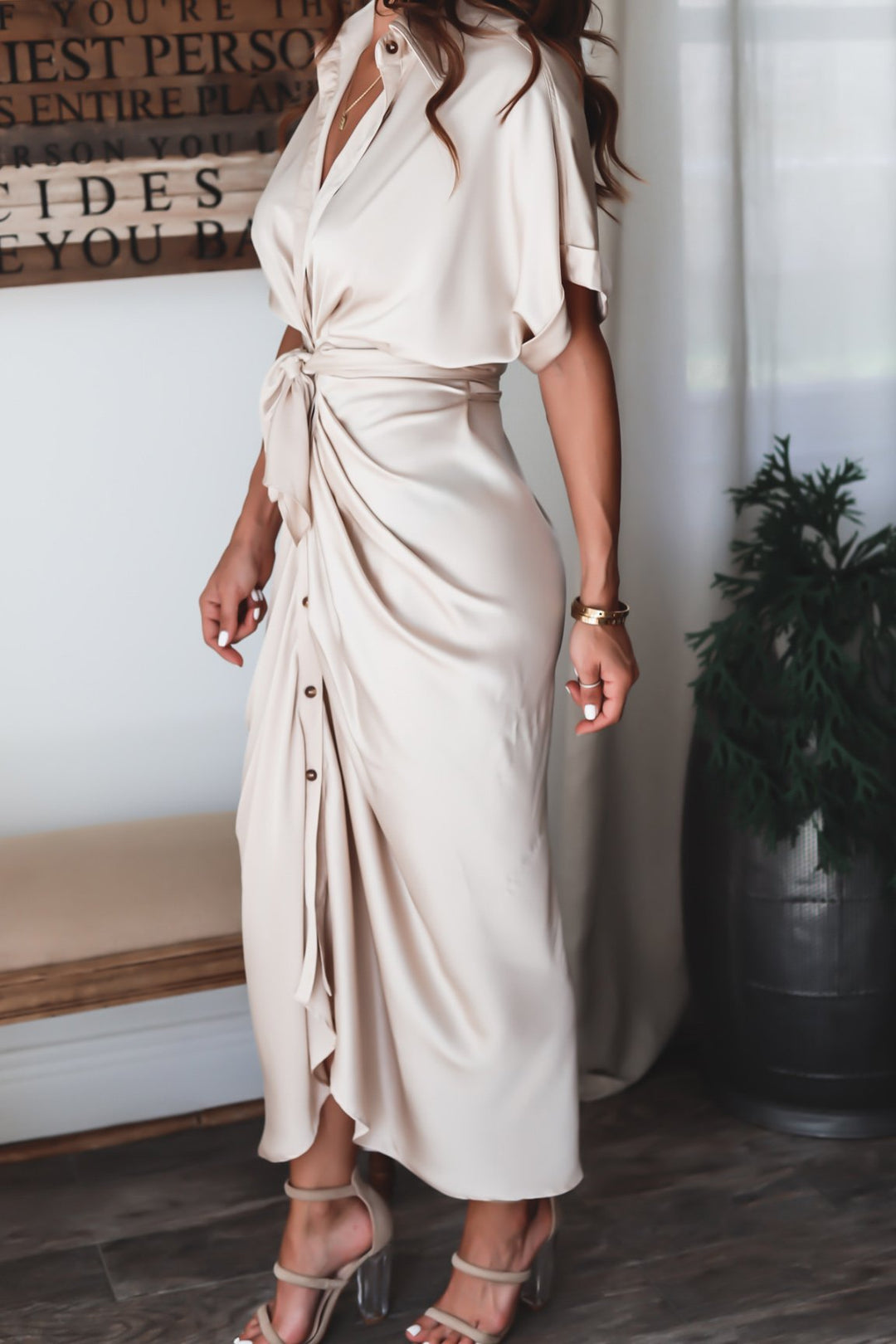 Levoire | Robe chic et élégante