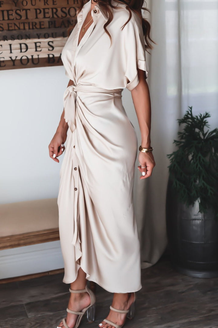 Levoire | Robe chic et élégante