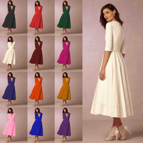 Levoire | Robe Style Princesse
