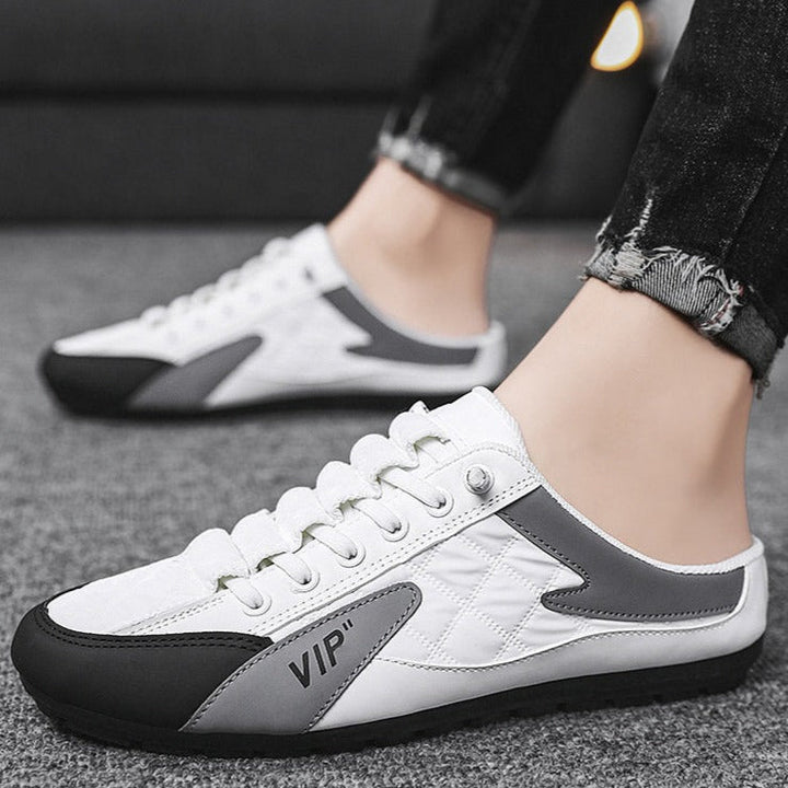 Levoire | Chaussures Slip-On Orthopédiques Pour Hommes