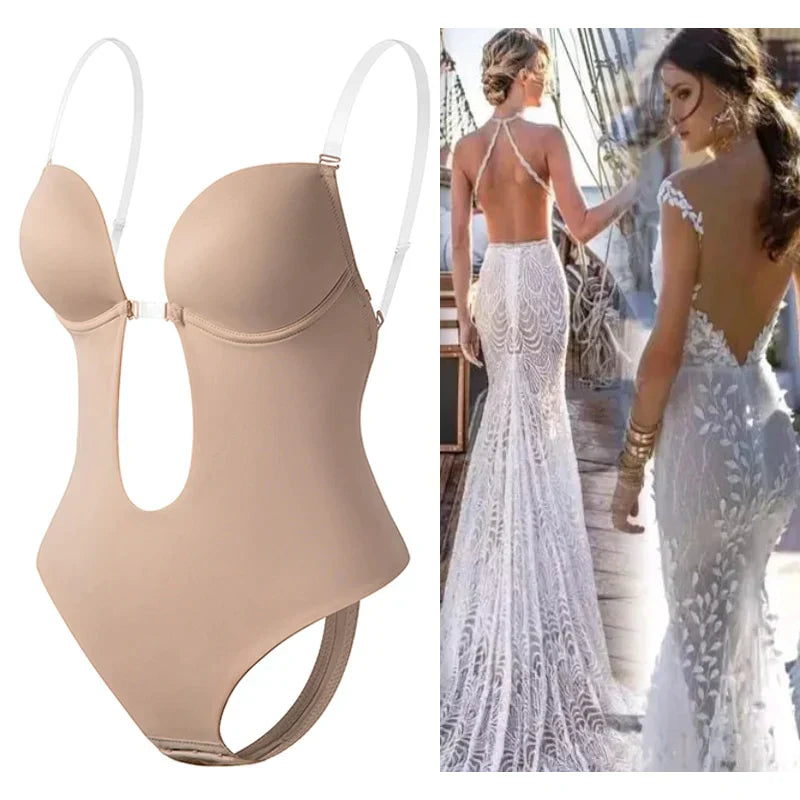Levoire | Femme Body gainant