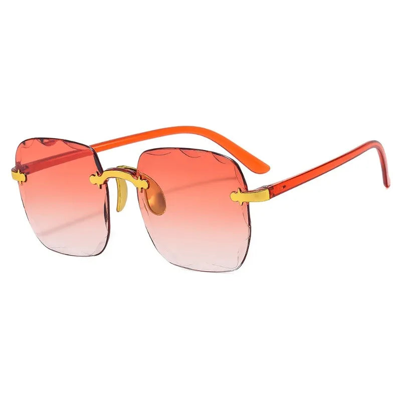 Levoire | Élégantes Lunettes Sans Monture