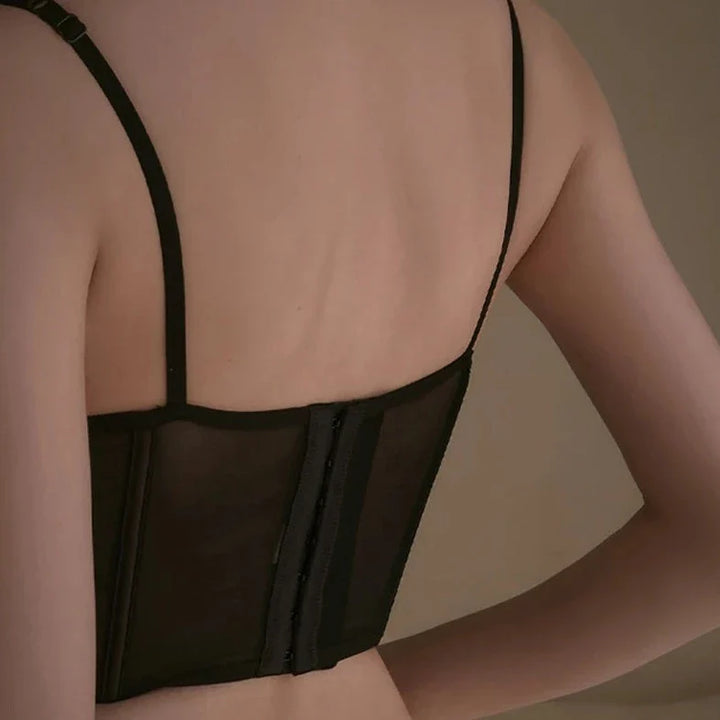 Levoire | Soutien-Gorge Transparent