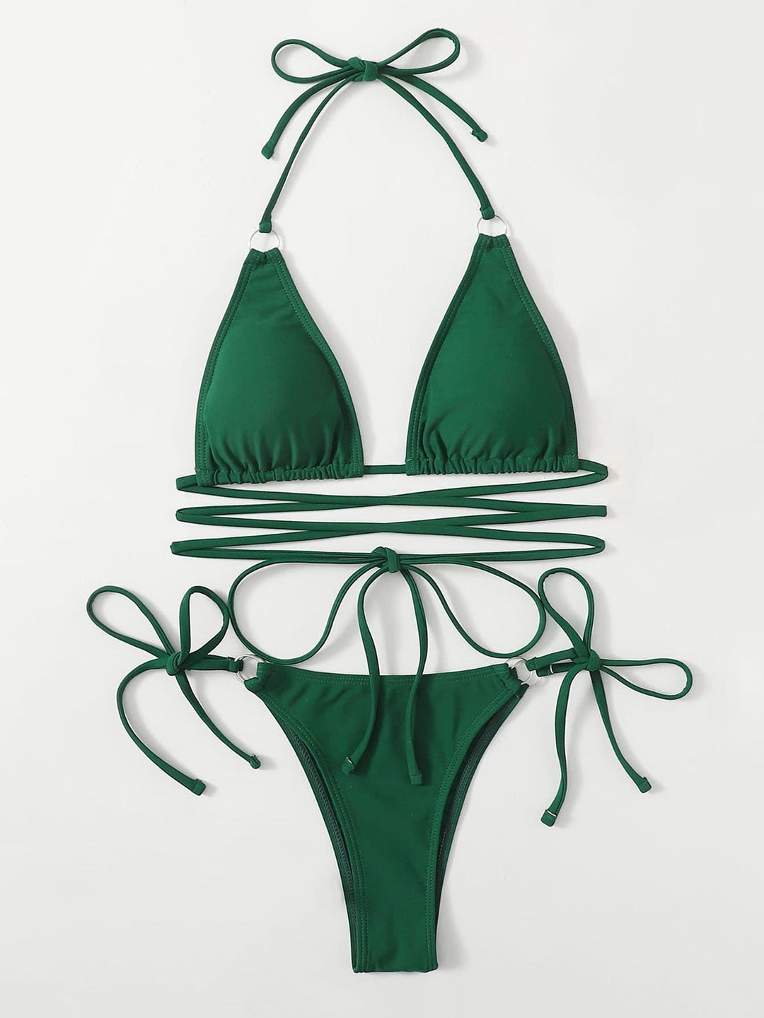Levoire | Ensemble Bikini Parfait Plage