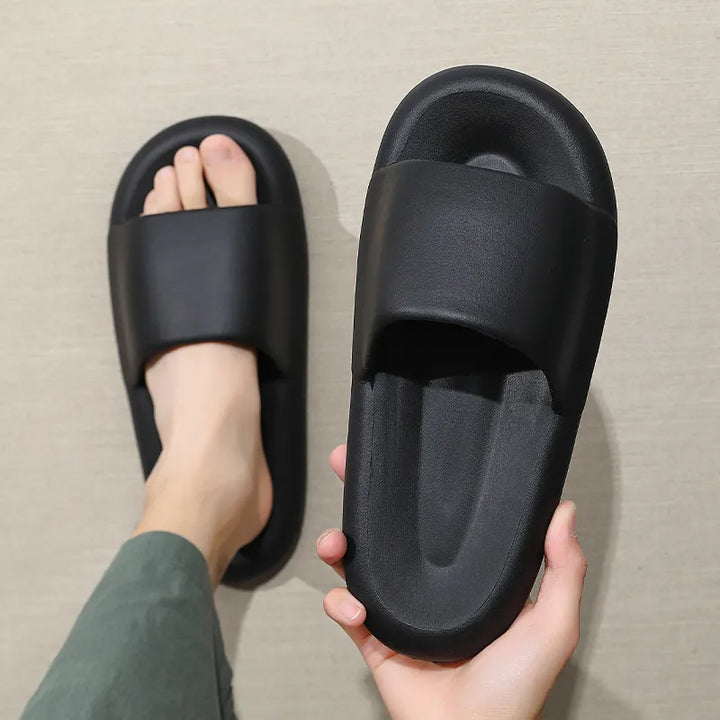 Levoire | Chaussures Sandales Douces Ciel