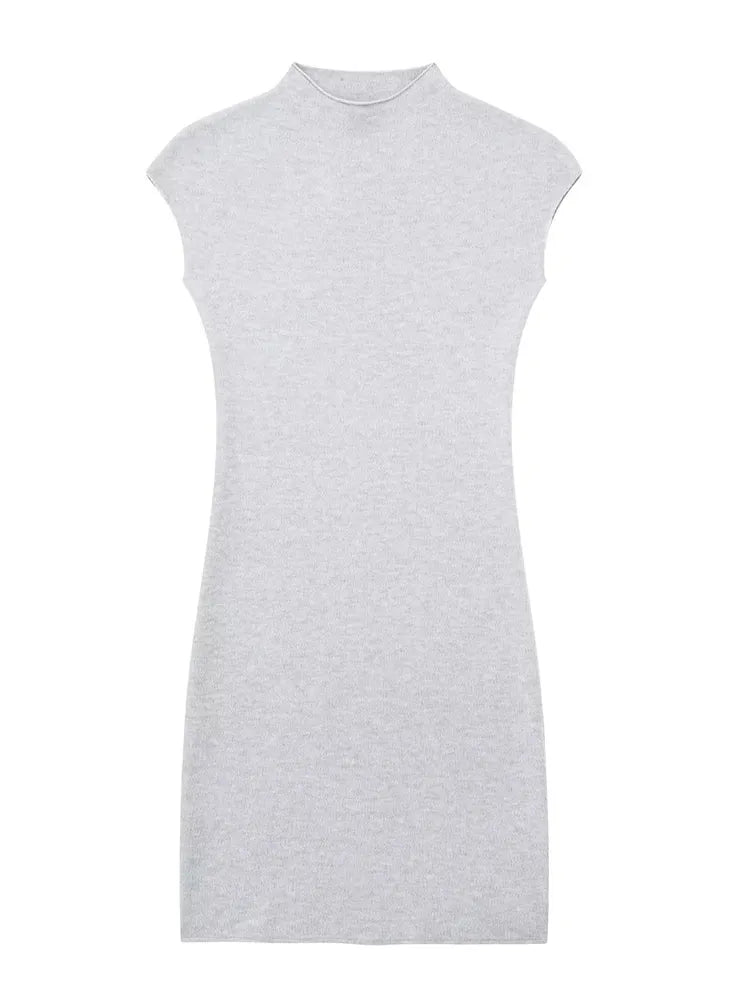 Levoire | Robe Mini Basique comme image 3