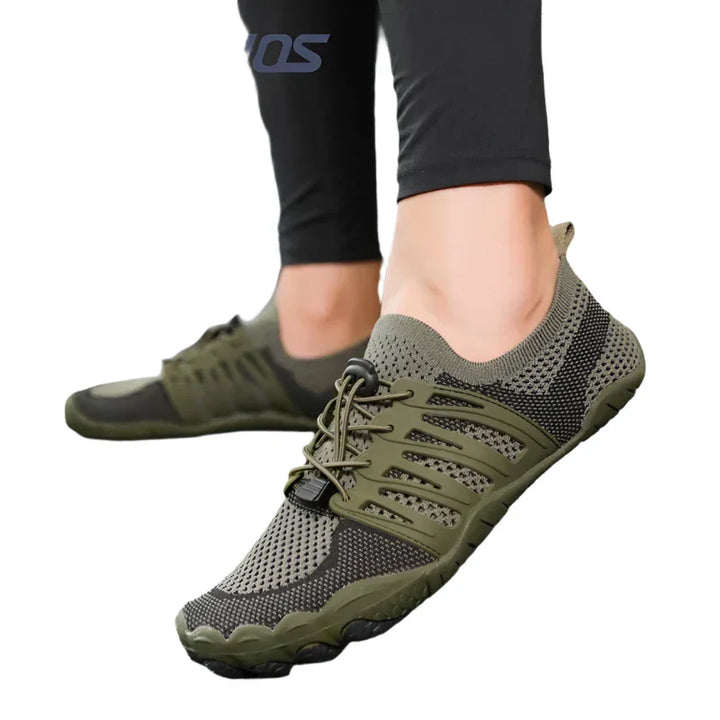 Levoire | Chaussures De Randonnée Barefoot Ergonomiques Pour Femmes Et Hommes