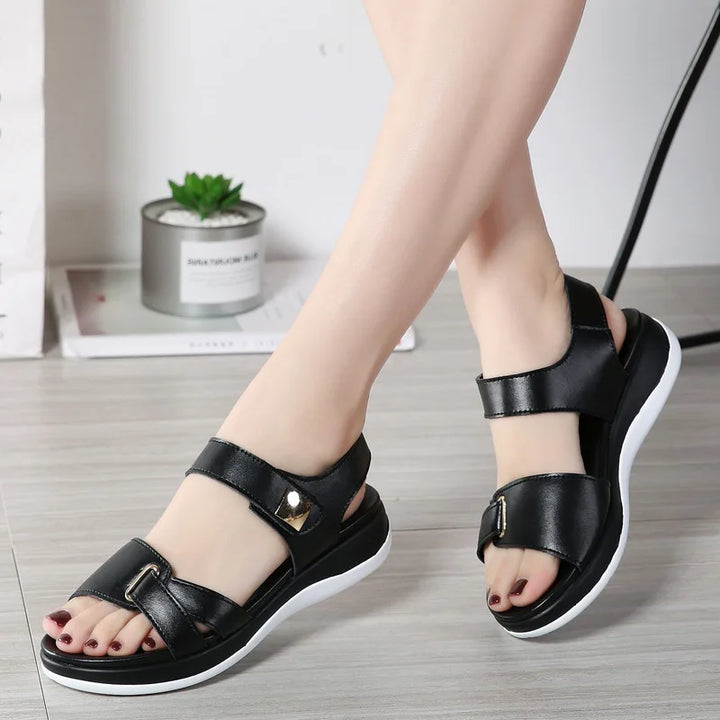 Levoire | Sandale Super Confortable