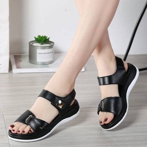 Levoire | Sandale Super Confortable