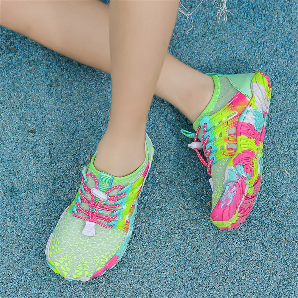 Levoire | Chaussures Barefoot Confortables Pour Enfants